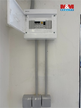 Pronájem komerčního objektu, 22 m² - 12