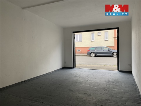 Pronájem komerčního objektu, 22 m² 4