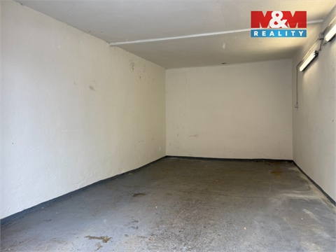 Pronájem komerčního objektu, 22 m² - 8