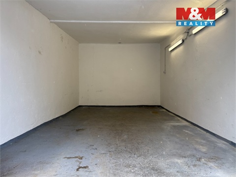 Pronájem komerčního objektu, 22 m² - 6