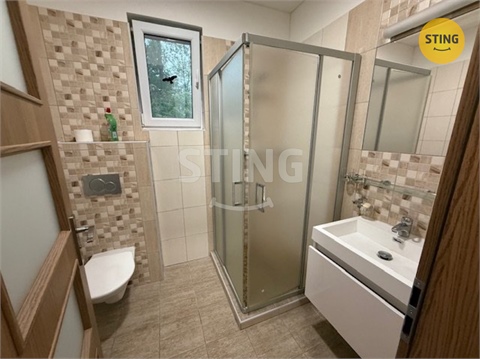 Pronájem bytu 1+1, 19 m² 2