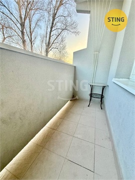 Pronájem bytu 1+1, 37 m² - 6