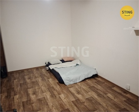 Pronájem bytu 1+1, 37 m² - 4