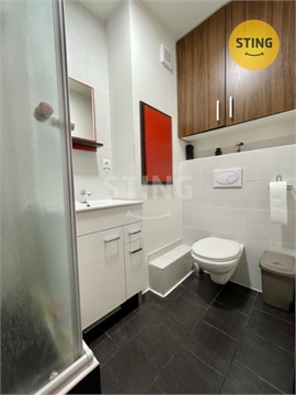 Pronájem bytu 1+1, 37 m² - 2