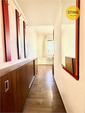 Pronájem bytu 1+1, 37 m² 6