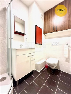 Pronájem bytu 1+1, 37 m² - 2