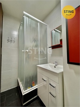 Pronájem bytu 1+1, 37 m² 4