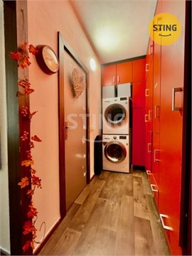 Pronájem bytu 1+1, 37 m² 2