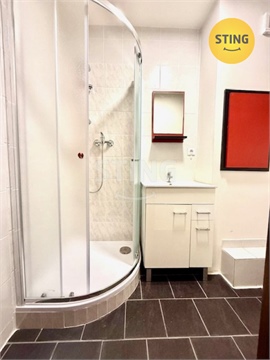 Pronájem bytu 1+1, 37 m² 4