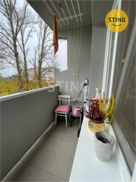 Pronájem bytu 1+1, 37 m² 6