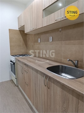 Pronájem bytu 2+1, 55 m² 0