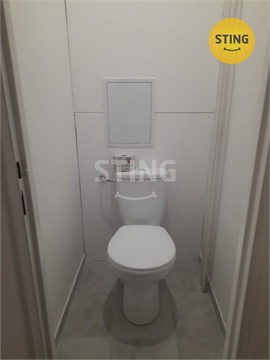 Pronájem bytu 2+1, 55 m² - 4