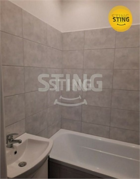 Pronájem bytu 2+1, 55 m² - 0