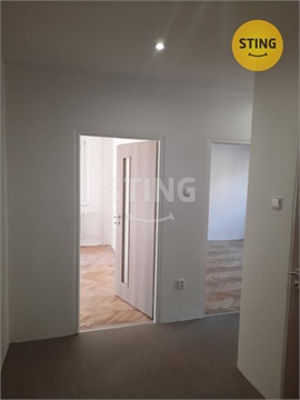 Pronájem bytu 2+1, 55 m² 4