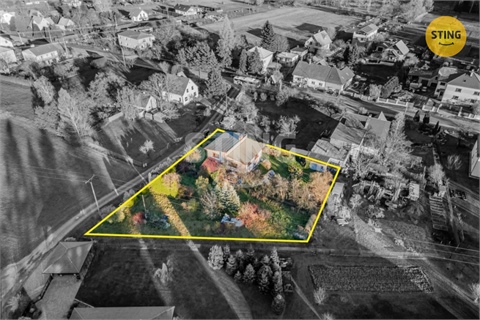 Prodej rodinného domu, 220 m² 0