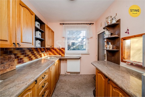 Prodej rodinného domu, 220 m² 14