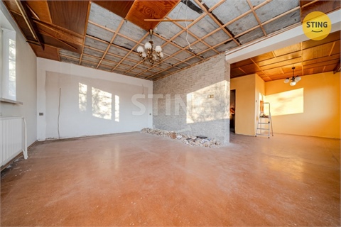 Prodej rodinného domu, 220 m² - 12