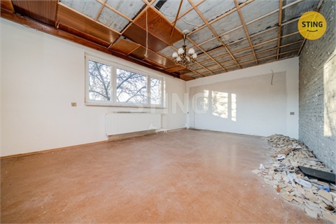 Prodej rodinného domu, 220 m² 12