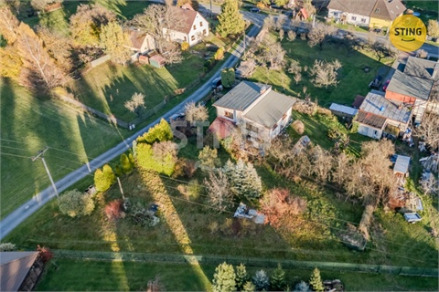 Prodej rodinného domu, 220 m² - 4