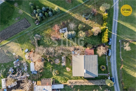 Prodej rodinného domu, 220 m² - 2