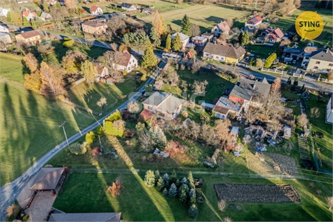 Prodej rodinného domu, 220 m² 4