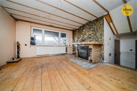 Prodej rodinného domu, 220 m² - 10