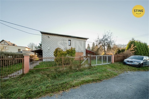 Prodej rodinného domu, 220 m² 2