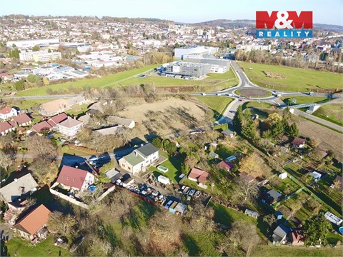 Prodej chaty / chapuly, 35 m² 6