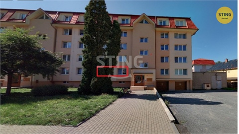 Prodej bytu 2+1, 50 m² 2