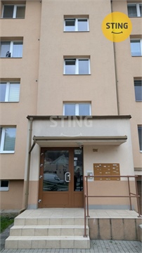 Prodej bytu 2+1, 50 m² - 2