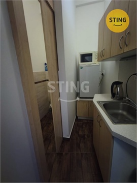 Pronájem obchodních prostor, 20 m² 2