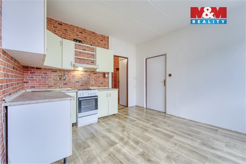 Pronájem bytu 1+1, 36 m² 4