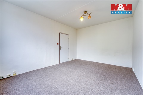 Pronájem bytu 1+1, 36 m² 8