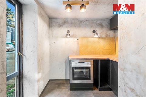 Prodej chaty / chapuly, 45 m² - 2