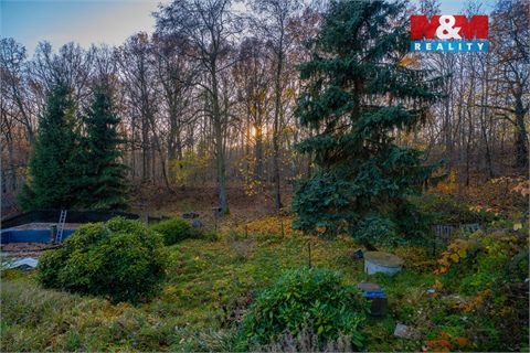 Prodej chaty / chapuly, 45 m² - 14