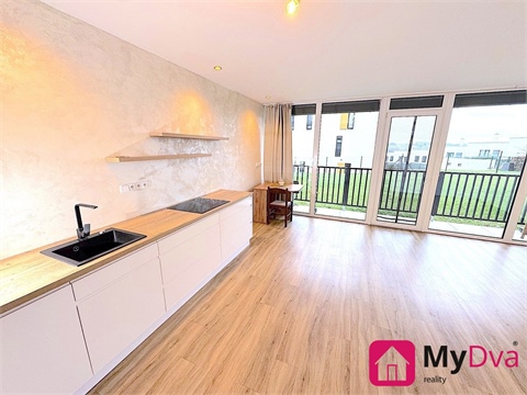 Pronájem bytu 2kk, 58 m² 2