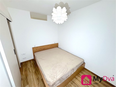 Pronájem bytu 2kk, 58 m² - 4