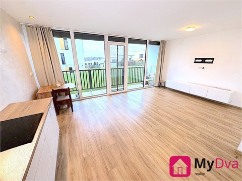 Pronájem bytu 2kk, 58 m² 4