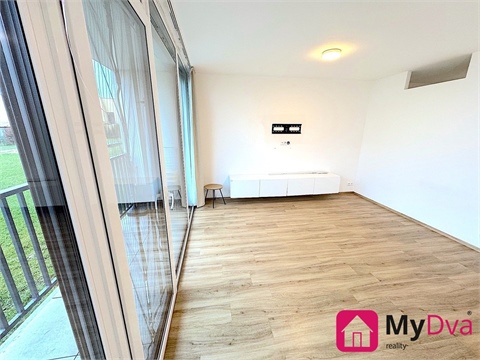 Pronájem bytu 2kk, 58 m² - 2
