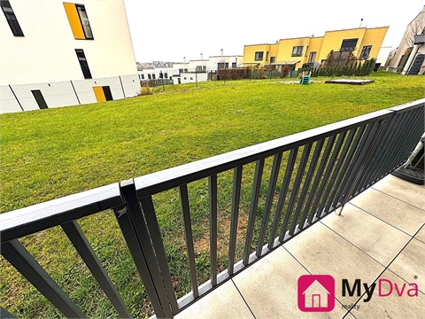 Pronájem bytu 2kk, 58 m² - 8