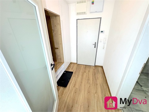 Pronájem bytu 2kk, 58 m² 8