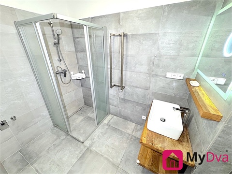 Pronájem bytu 2kk, 58 m² - 6