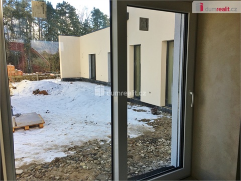 Prodej rodinného domu, 160 m² - 4