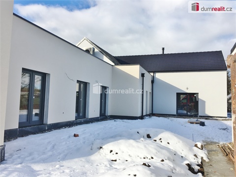 Prodej rodinného domu, 160 m² - 2