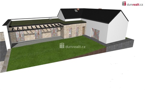 Prodej rodinného domu, 160 m² 28