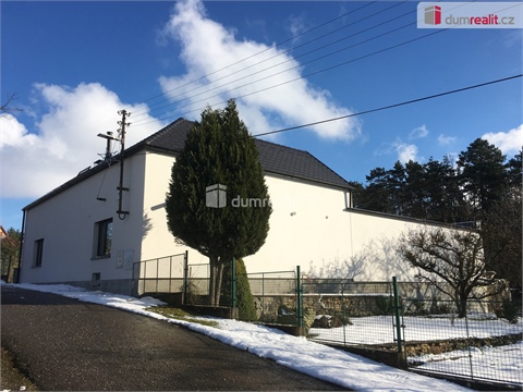 Prodej rodinného domu, 160 m² - 0