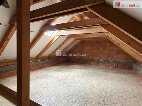 Prodej rodinného domu, 160 m² - 24