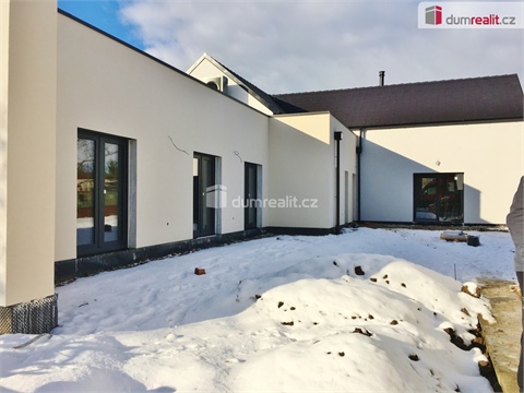 Prodej rodinného domu, 160 m² - 6