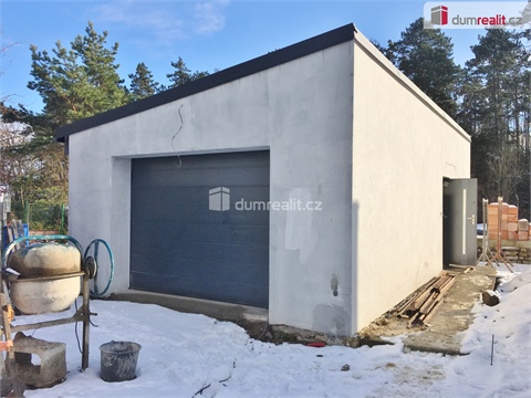 Prodej rodinného domu, 160 m² - 8