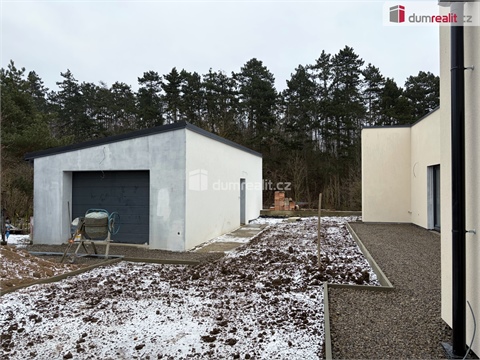 Prodej rodinného domu, 160 m² 24